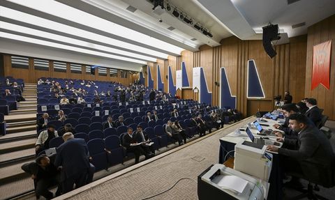 YEKA RES-2024 Yarışmalarında En İyi Teklifler Belli Oldu