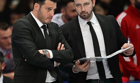 Ziraat Bankkart, Fenerbahçe Medicana'yı 3-0 Geçti