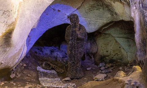 2. Uluslararası Türkiye Tekstil Bienali Antalya'da