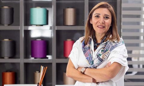 6. TechXtile Challenge'da Finalist Projeler Belli Oldu