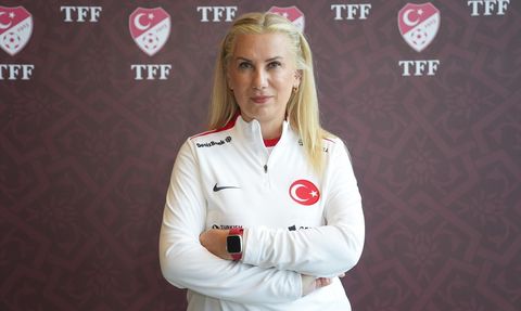 A Milli Kadın Futbol Takımı, İrlanda'dan Puan Hedefliyor