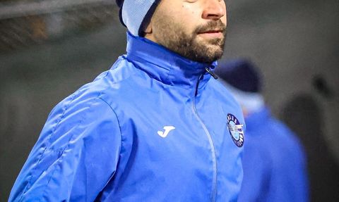 Adana Demirspor Antalyaspor Maçına Hazır