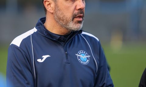 Adana Demirspor, Galatasaray Maçına Hazırlanıyor