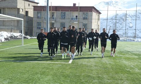 Adli Müdürlük ve Futbolun İkisi Bir Arada: Mikail Özdemir’in Başarı Hikayesi