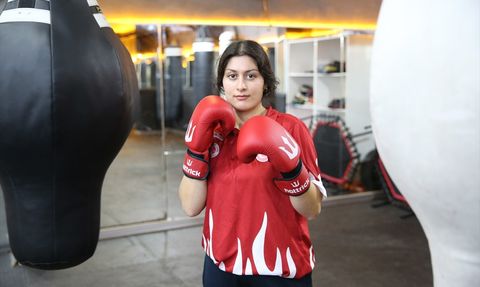 Akaltun Kardeşlerin Yeni Hedefi Şampiyonluklar