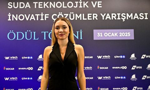 Algbio, Suda Teknolojik ve İnovatif Çözümler Yarışması'nda Birinci Oldu