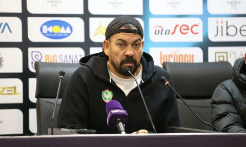 Amed Sportif Faaliyetler 4-0 ile Güldü