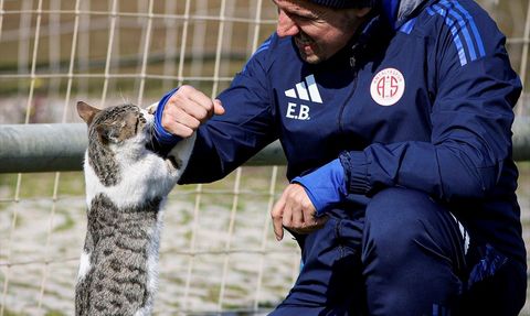 Antalyaspor, Adana Demirspor Maçına Hazırlanıyor