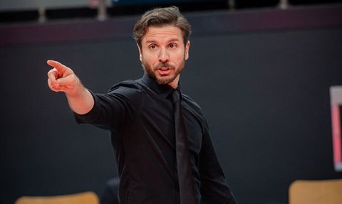 Aydın Büyükşehir Belediyespor'un Play-Off Hedefi