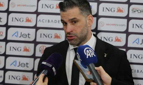 Beşiktaş Fibabanka, Mersinspor'u Yenerek Finale Yükseldi