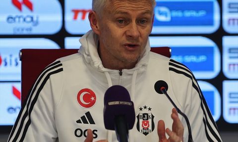 Beşiktaş, Sivasspor'u Deplasmanda Yenerek Önemli Bir Galibiyet Aldı