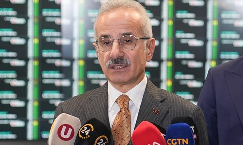 Çamlıca Kulesi'nde Ziyaretçi Sayısı 2,2 Milyon