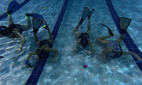 Çanakkale Onsekiz Mart Üniversitesi'nin Kızları Milli Forma Hedefinde