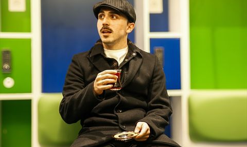 Çaykur Rizespor, Abdülkadir Ömür ile Anlaştı