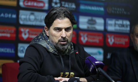 Çaykur Rizespor'un Galatasaray Maçındaki Hayal Kırıklığı