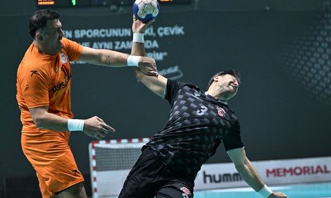 DEPSAŞ Enerji As, Spor Toto'yu Deplasmanda Yendi