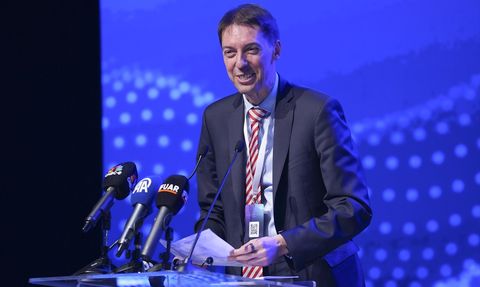 Design2Future Zirvesi'nde Dijital Dönüşüm Vurgusu