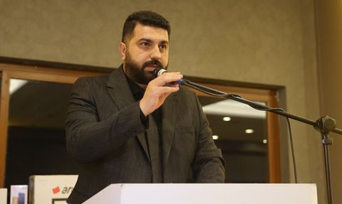 Edirnespor'a Vali Sezer ve Başkan Akın'dan Destek