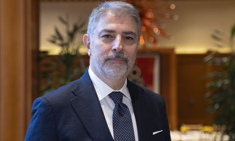 Enda Enerji'nin Yenilenebilir Enerji Yatırım Hedefleri