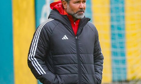 Erzurumspor FK, Esenler Erokspor Maçına Hazır