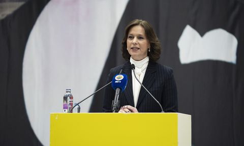 Fenerbahçe Doğuş SPARC 5665 Takımı Kuruldu