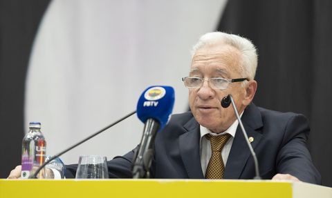 Fenerbahçe'nin Borç Raporu: 18.6 Milyar Lira