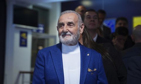 Fenerbahçe ve Devrim Erbil'in Efsanevi Buluşması