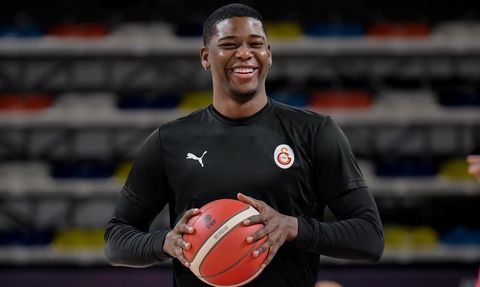 Galatasaray, ING Türkiye Kupası'nda Şampiyonluk Peşinde