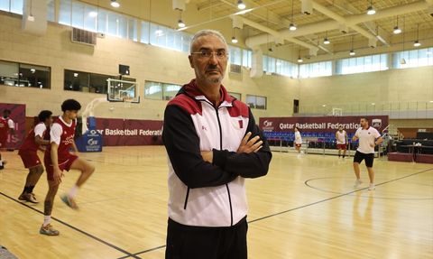 Hakan Demir'den Alperen Şengün'e Övgü: All-Star Seçimi Gurur Kaynağı