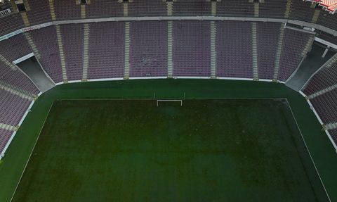 Hatayspor Taraftarlarından Yeni Sezon İçin Büyükanlayış