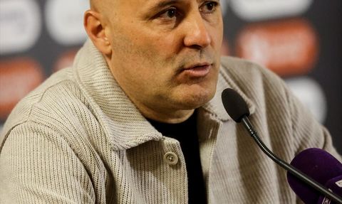 Hatayspor'un Galibiyeti Sonrası Alanyaspor'un Stratejisi