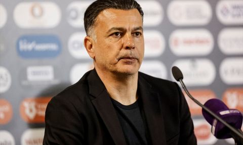 Hatayspor'un Galibiyeti ve Teknik Direktör Murat Şahin'in Açıklamaları