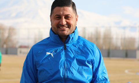 Iğdır FK, Çorum FK Maçında 3 Puan Peşinde