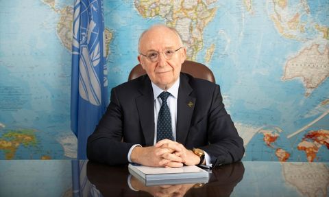 İstanbul Havalimanı, Global Sivil Havacılığın Başarı Hikayesi