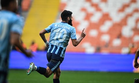 Kasımpaşa'nın Deplasmandaki Görkemli Zaferi