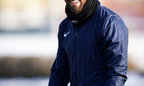 Kayserispor Eyüpspor Maçına Hazırlanıyor