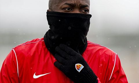 Kayserispor, Konyaspor Maçı Hazırlıklarına Devam Ediyor