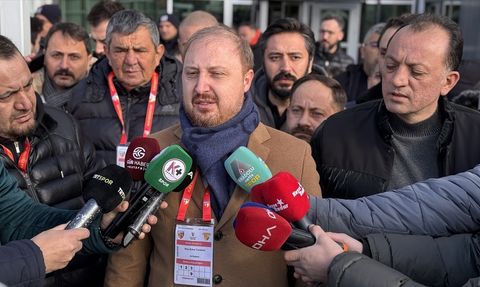 Kayserispor'un Göztepe Zaferi ve Gelecek Hedefleri