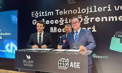 Kocaeli'de Yenilikçi Eğitim Teknolojileri Tanıtıldı