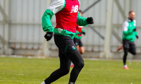 Konyaspor, Sivasspor Maçına Hazırlanıyor