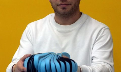 Kütahya'dan Global Pazara Ayakkabı Tabanı İhracı