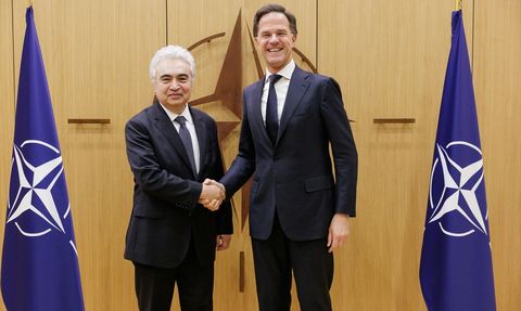 LNG Yatırımları ile Fiyatların Düşmesi Bekleniyor