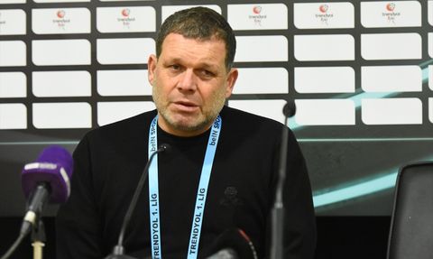 Manisa FK, Yeni Malatyaspor'u 6-0 Yenerek Çıkış Yakaladı