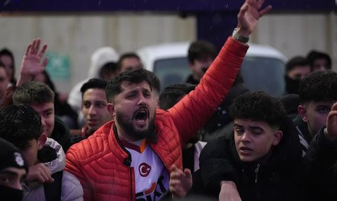 Mario Lemina İstanbul'a Gelişiyle Galatasaray Transfer Süreci Başladı