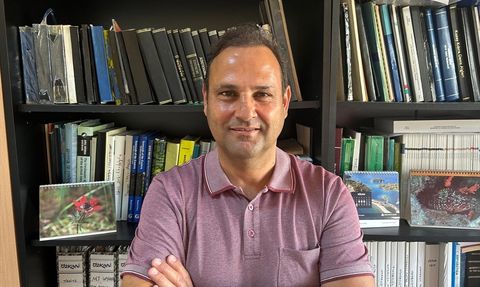 Marmara Denizi'nde Müsilaj Uyarısı: Deniz Biyoloğu Prof. Dr. Taşkın'ın Görüşleri