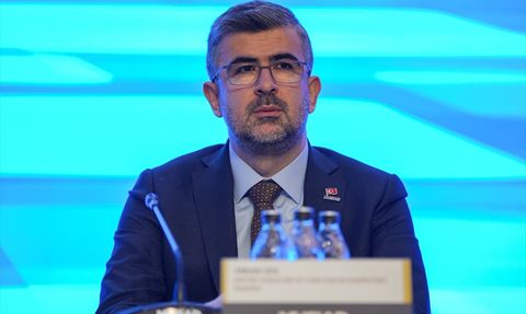 MÜSİAD Sektör Raporları Açıklandı