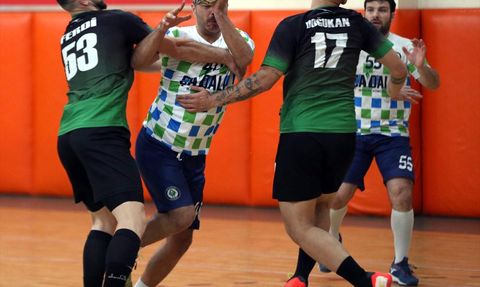 Rize Belediyespor, Güneysuspor'u Farklı Geçti