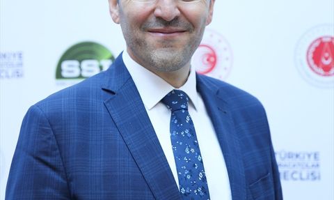 Roketsan, Balistik Füze Kapasitesini Artırıyor