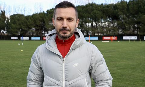 Sakaryaspor'un Düşme Hattından Çıkışı ve Play-Off Hesapları