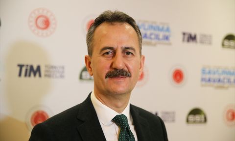 Savunma ve Havacılık Sanayisinde Hızla İlerleyen Sözleşmeler